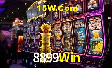 Especiais de Fim de Semana 8899Win