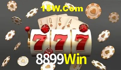 Tecnologia da Plataforma 8899Win