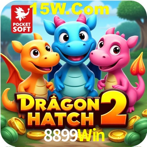 A Revolução dos Aplicativos de Jogos no 8899Win