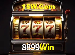 Casino Ao Vivo 8899Win