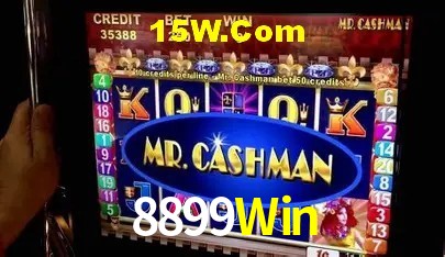 Segurança 2FA 8899Win