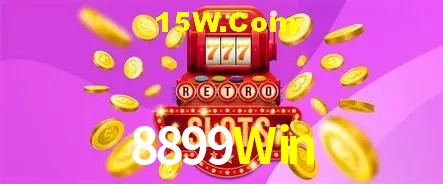 Provedores de Jogos 8899Win