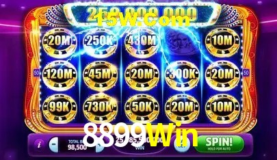 Especiais de Fim de Semana 8899Win