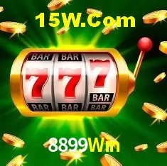 Design Responsivo 8899Win