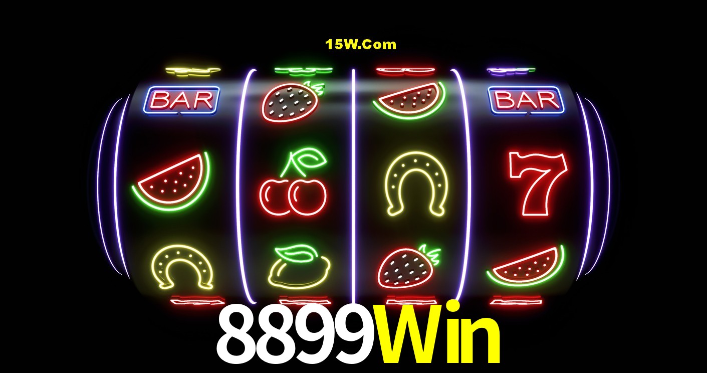 Casino Ao Vivo 8899Win