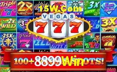 Login Seguro 8899Win