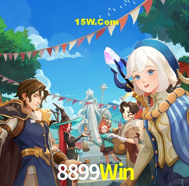 Casino Ao Vivo 8899Win