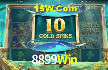 Jogos de Slot 8899Win